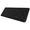 CiT WK-838 Premium Mini Keyboard M-Media - Alternative image