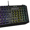 GameMax Pulse 4-in-1 Keyboard Mouse Headset Mouse Pad Combo Kit - Alternative image