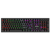 GameMax Pulse 4-in-1 Mechanical Keyboard Mouse Headset Mouse Pad Combo Kit - Alternative image