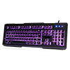 CiT Avenger Illuminated keyboard & Mouse 3 Colour - Alternative image