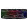 CiT Avenger Rainbow Keyboard and Mouse Kit - Alternative image