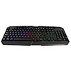 CiT Avenger Rainbow Keyboard and Mouse Kit - Alternative image