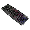 CiT Avenger Rainbow Keyboard and Mouse Kit - Alternative image