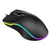 CiT Avenger Rainbow Keyboard and Mouse Kit - Alternative image
