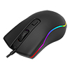 CiT Avenger Rainbow Keyboard and Mouse Kit - Alternative image