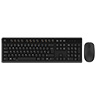View more info on CiT EZ-Touch Wireless Keyboard and Mouse Combo Set Black...
