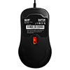 CiT Raptor 4-in-1 Keyboard Mouse Headset  Mouse Pad Combo Kit - Alternative image