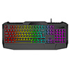 CiT Raptor 4-in-1 Keyboard Mouse Headset Mouse Pad Combo Kit - Alternative image