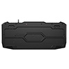 CiT Raptor 4-in-1 Keyboard Mouse Headset Mouse Pad Combo Kit - Alternative image