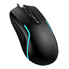 CiT Raptor 4-in-1 Keyboard Mouse Headset Mouse Pad Combo Kit - Alternative image