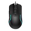 CiT Raptor 4-in-1 Keyboard Mouse Headset Mouse Pad Combo Kit - Alternative image