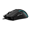 CiT Raptor 4-in-1 Keyboard Mouse Headset Mouse Pad Combo Kit - Alternative image