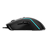 CiT Raptor 4-in-1 Keyboard Mouse Headset Mouse Pad Combo Kit - Alternative image