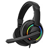 CiT Raptor 4-in-1 Keyboard Mouse Headset Mouse Pad Combo Kit - Alternative image
