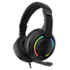 CiT Raptor 4-in-1 Keyboard Mouse Headset Mouse Pad Combo Kit - Alternative image