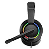 CiT Raptor 4-in-1 Keyboard Mouse Headset Mouse Pad Combo Kit - Alternative image