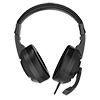 CiT Raptor 4-in-1 Keyboard Mouse Headset Mouse Pad Combo Kit - Alternative image