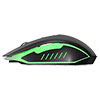 CiT Scorpion 4-in-1 Keyboard Mouse Headset Mouse Pad Combo Kit - Alternative image