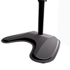 CiT DM50 Single Monitor Desk Stand - Alternative image