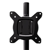 CiT DM50 Single Monitor Desk Stand - Alternative image
