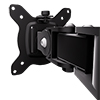 CiT DM50 Single Monitor Desk Stand - Alternative image