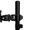 CiT DM50 Single Monitor Desk Stand - Alternative image