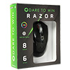 GameMax Razor Gaming Mouse - Alternative image