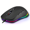 GameMax Strike Gaming Mouse Pulsing RGB - Alternative image
