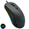 View more info on GameMax Strike Gaming Mouse Pulsing RGB...