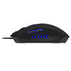 GameMax Tornado Gaming Mouse 7 colour Led - Alternative image