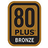 CWT 300w TFX 80 Bronze Certified Bulk Pack - Alternative image