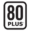 CWT 500w PSU 80 Certified White Box 5 Sata  - Alternative image