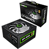 View more info on GameMax GP550 550W 80 Plus Bronze Wired Power Supply...