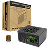 GameMax GS450 450W 80 Plus Bronze SFX Power Supply - Alternative image