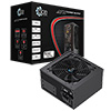 View more info on ACE 500w ATX PSU With 120mm Fan and Flat Black Cables ...