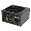 ACE 500w ATX PSU With Black 120mm Fan - Alternative image