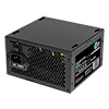 ACE 500w ATX PSU With Black 120mm Fan - Alternative image