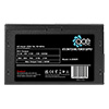 ACE 500w ATX PSU With Black 120mm Fan - Alternative image