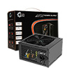 ACE 500w ATX PSU With Black 120mm Fan - Alternative image