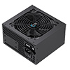 ACE 650w ATX PSU With 120mm Fan and Flat Black Cables  - Alternative image