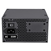 ACE 650w ATX PSU With 120mm Fan and Flat Black Cables  - Alternative image