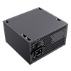 ACE 650w ATX PSU With 120mm Fan and Flat Black Cables  - Alternative image