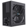 ACE 650w ATX PSU With 120mm Fan and Flat Black Cables  - Alternative image