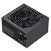 ACE 750w ATX PSU With 120mm Fan and Flat Black Cables - Alternative image