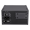 ACE 750w ATX PSU With 120mm Fan and Flat Black Cables - Alternative image