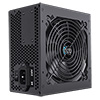 ACE 750w ATX PSU With 120mm Fan and Flat Black Cables - Alternative image