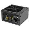 ACE 850w ATX PSU With Black 120mm Fan - Alternative image