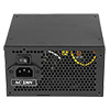 ACE 850w ATX PSU With Black 120mm Fan - Alternative image