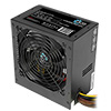 ACE 850w ATX PSU With Black 120mm Fan - Alternative image