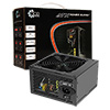 ACE 850w ATX PSU With Black 120mm Fan - Alternative image